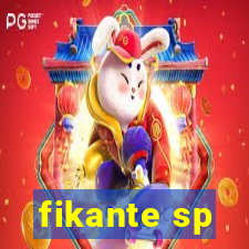 fikante sp